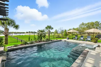 7025 Lake Vista Drive, Streetman, TX 75859 - Photo 5