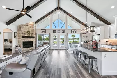 7025 Lake Vista Drive, Streetman, TX 75859 - Photo 15