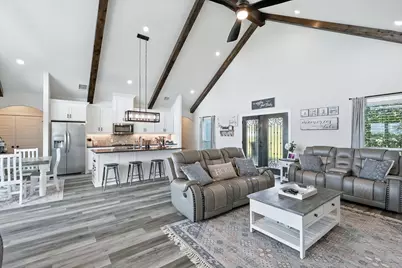 7025 Lake Vista Drive, Streetman, TX 75859 - Photo 13