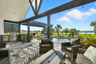 7025 Lake Vista Drive, Streetman, TX 75859 - Photo 33