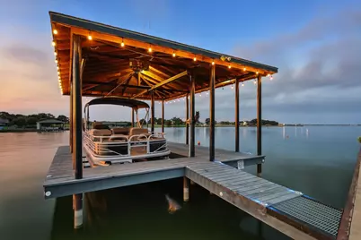 7025 Lake Vista Drive, Streetman, TX 75859 - Photo 3