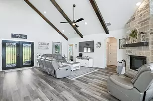 7025 Lk Vis Dr, Streetman, TX 75859 - Photo 9