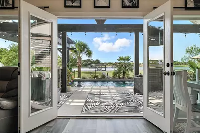 7025 Lake Vista Drive, Streetman, TX 75859 - Photo 11