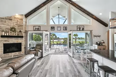 7025 Lake Vista Drive, Streetman, TX 75859 - Photo 7