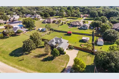 2609 Castle Road, Burleson, TX 76028 - Photo 23