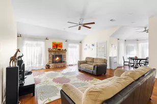 2609 Castle Rd, Burleson, TX 76028 - Photo 5