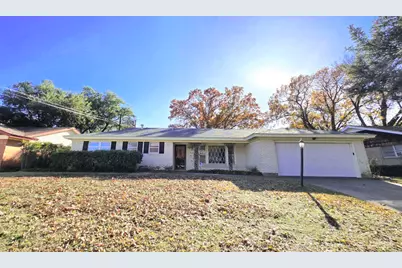 5708 Starlight Drive, Haltom City, TX 76117 - Photo 1