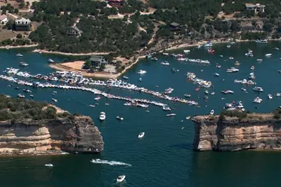 Lot 43 Barber Lakes Drive, Mineral Wells, TX 76067 - Photo 7