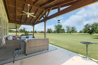 10292 W US Highway 190 W, Lometa, TX 76853 - Photo 5