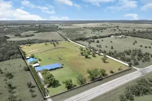 10292 W US Hwy 190 W, Lometa, TX 76853 - Photo 3