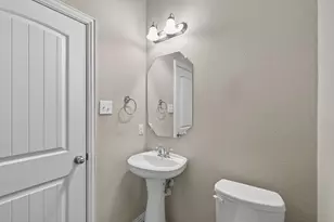 2509 Castle Creek Dr, Little Elm, TX 75068 - Photo 23