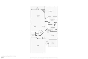 2509 Castle Creek Dr, Little Elm, TX 75068 - Photo 35