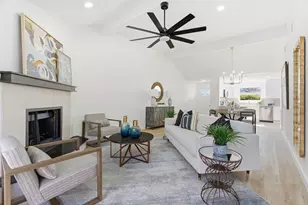 2409 Aquaduct Dr, Bedford, TX 76022 - Photo 3