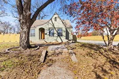 2317 Peabody Avenue, Dallas, TX 75215 - Photo 1