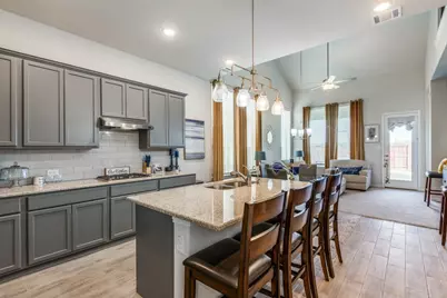 3124 Greenbriar Drive, Celina, TX 75009 - Photo 5