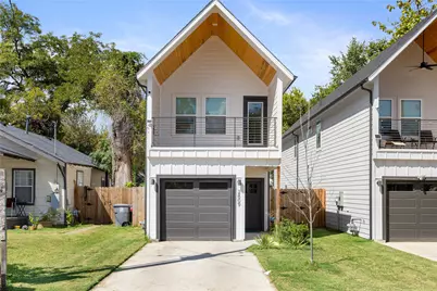 2609 Warren Avenue, Dallas, TX 75215 - Photo 1