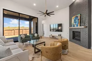 2432 Rose Run Wy, Celina, TX 75009 - Photo 13