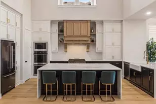 2432 Rose Run Wy, Celina, TX 75009 - Photo 3