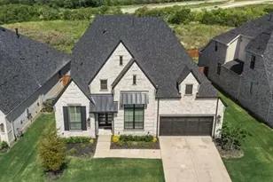 2432 Rose Run Wy, Celina, TX 75009 - Photo 1