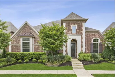 821 Orleans Drive, Southlake, TX 76092 - Photo 1