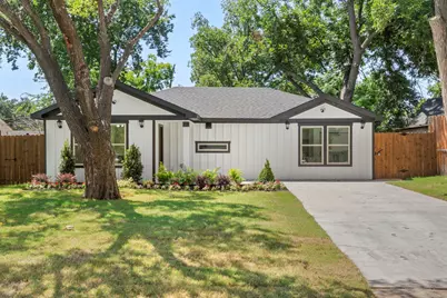 825 Apache Trace, Grand Prairie, TX 75051 - Photo 3