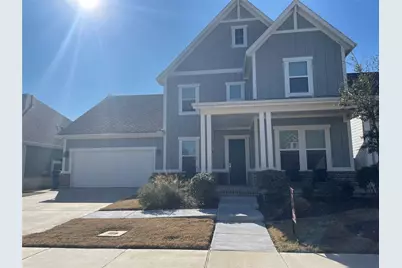 8517 Campbell Drive, Rowlett, TX 75089 - Photo 1