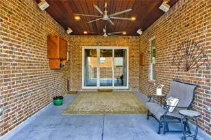 2907 Panhandle Dr, Rockwall, TX 75087 - Photo 35