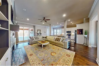 2907 Panhandle Drive, Rockwall, TX 75087 - Photo 11