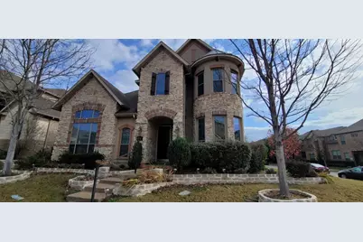 8706 Lohr Valley Road, Irving, TX 75063 - Photo 1