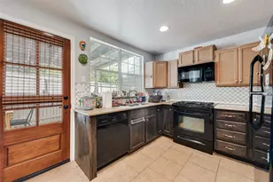 318 S Walnut St, Weatherford, TX 76086 - Photo 5