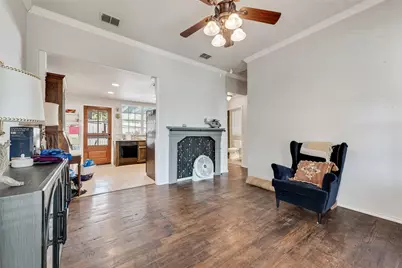 318 S Walnut Street, Weatherford, TX 76086 - Photo 3