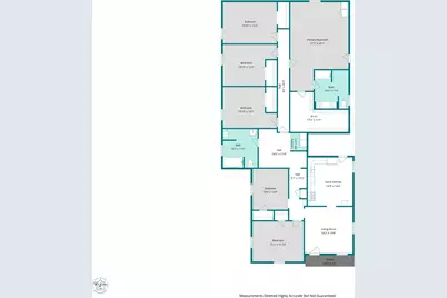 9201 Farmer Road, White Settlement, TX 76108 - Photo 35