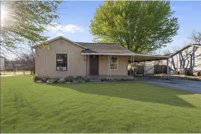 9201 Farmer Road, White Settlement, TX 76108 - Photo 1