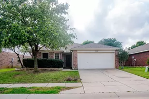 712 Corral St, Cross Roads, TX 76227 - Photo 3