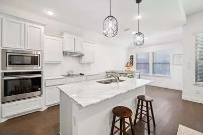 677 Coleman Street, Aubrey, TX 76227 - Photo 5