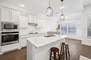 677 Coleman St, Aubrey, TX 76227 - Photo 5