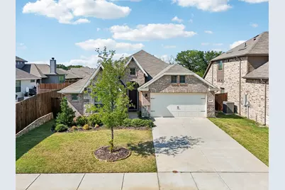 677 Coleman Street, Aubrey, TX 76227 - Photo 25