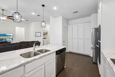 677 Coleman Street, Aubrey, TX 76227 - Photo 11