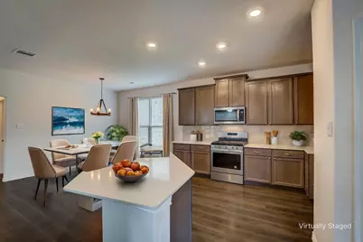 2703 Sayers Way, Forney, TX 75126 - Photo 5