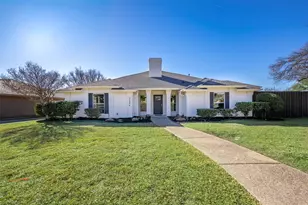 7204 Canongate Dr, Dallas, TX 75248 - Photo 1