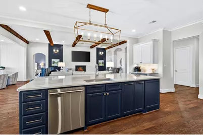 600 Kiowa Drive E, Lake Kiowa, TX 76240 - Photo 11