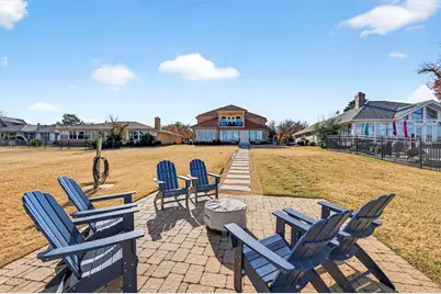 600 Kiowa Drive E, Lake Kiowa, TX 76240 - Photo 35