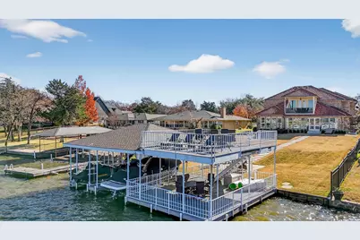 600 Kiowa Drive E, Lake Kiowa, TX 76240 - Photo 1