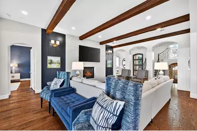 600 Kiowa Drive E, Lake Kiowa, TX 76240 - Photo 5