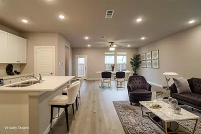 7104 Joy Lane, Watauga, TX 76148 - Photo 3