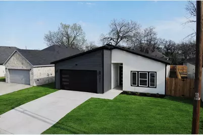 2820 Pennsylvania Avenue, Dallas, TX 75215 - Photo 1