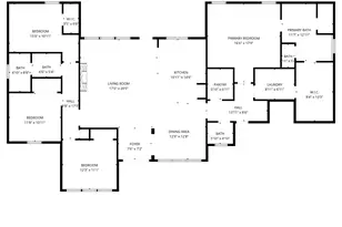 1033 Arbor Vista Dr, Azle, TX 76020 - Photo 7