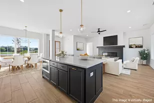 1033 Arbor Vista Dr, Azle, TX 76020 - Photo 5