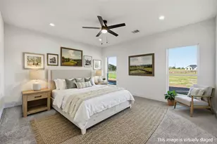 1033 Arbor Vista Dr, Azle, TX 76020 - Photo 21