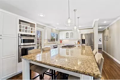 1114 Wicklow Drive, Dallas, TX 75218 - Photo 7